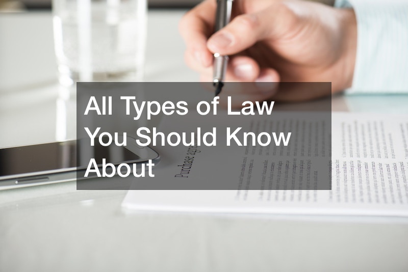 all-types-of-law-you-should-know-about-eau-claire-injury-lawyer